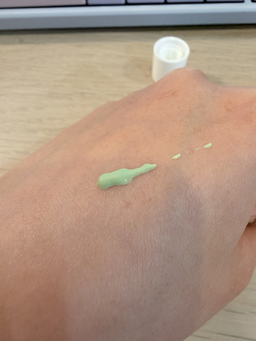蓓樂膚 益生光漾校色防曬