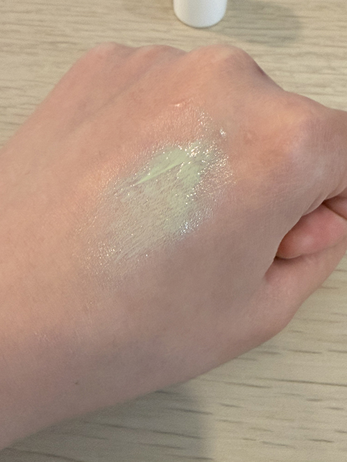 蓓樂膚 益生光漾校色防曬